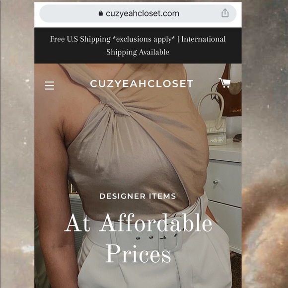 SOLD Vintage Ann Taylor Belt - Picture 11 of 11